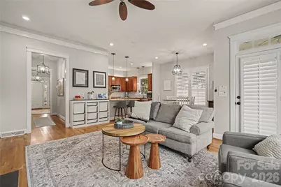12711 James Blakeney Avenue, Charlotte, NC 28277 - Photo 4