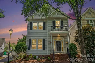 12711 James Blakeney Avenue, Charlotte, NC 28277 - Photo 2