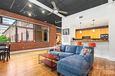 310 Arlington Avenue #214, Charlotte, NC 28203 - Photo 6