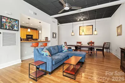 310 Arlington Avenue #214, Charlotte, NC 28203 - Photo 4