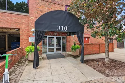 310 Arlington Avenue #214, Charlotte, NC 28203 - Photo 2