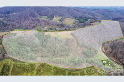 Tbd Big Helton Road, Grassy Creek, NC 28631 - Photo 1