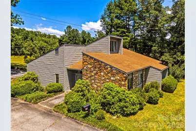 675 Hendersonville Highway, Pisgah Forest, NC 28768 - Photo 2