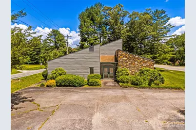 675 Hendersonville Highway, Pisgah Forest, NC 28768 - Photo 16