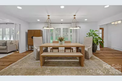2700 High Ridge Road, Charlotte, NC 28270 - Photo 4