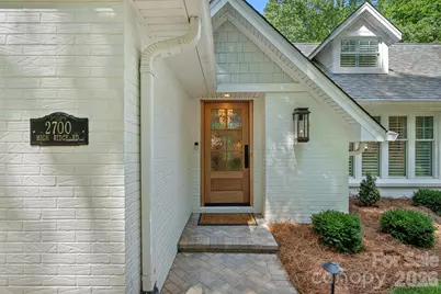 2700 High Ridge Road, Charlotte, NC 28270 - Photo 2