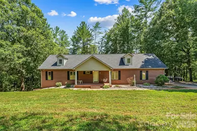 3735 Old Petra Mill Road, Granite Falls, NC 28630 - Photo 1