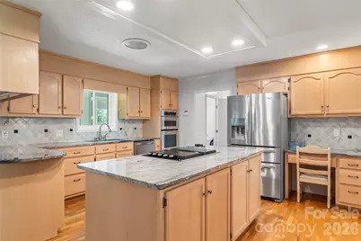 3735 Old Petra Mill Road, Granite Falls, NC 28630 - Photo 2