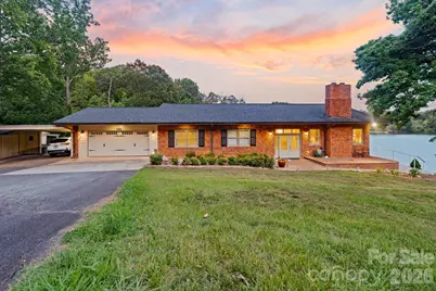 6296 Southlake Drive, Hickory, NC 28601 - Photo 1