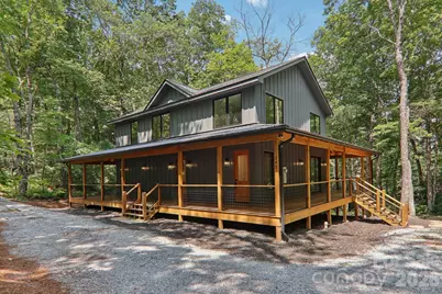 365 Cherokee Circle, Lake Toxaway, NC 28747 - Photo 2