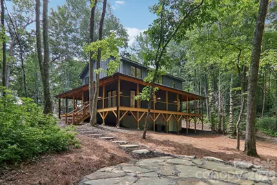 365 Cherokee Circle, Lake Toxaway, NC 28747 - Photo 34
