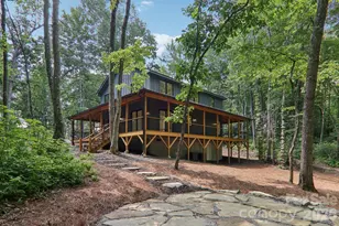 365 Cherokee Cir, Lake Toxaway, NC 28747 - Photo 34