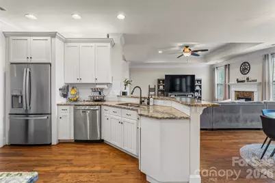 1776 White Water Court, Hickory, NC 28602 - Photo 10