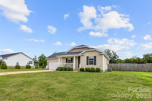 213 Planters Row Rd, Iron Station, NC 28080 - Photo 2