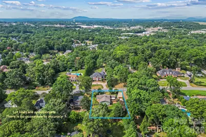 1026 14th Avenue Drive NW, Hickory, NC 28601 - Photo 34