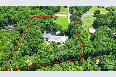 9704 Saddle Avenue, Waxhaw, NC 28173 - Photo 4