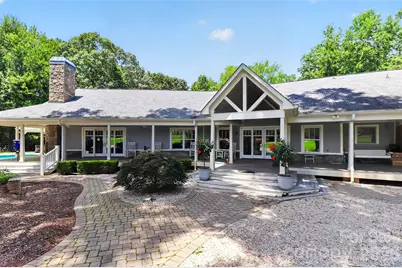 9704 Saddle Avenue, Waxhaw, NC 28173 - Photo 1