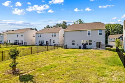 206 Abersham Drive, Mooresville, NC 28115 - Photo 34