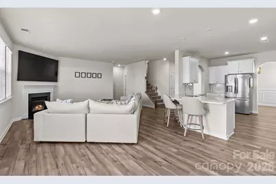 206 Abersham Drive, Mooresville, NC 28115 - Photo 12