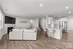 206 Abersham Dr, Mooresville, NC 28115 - Photo 12