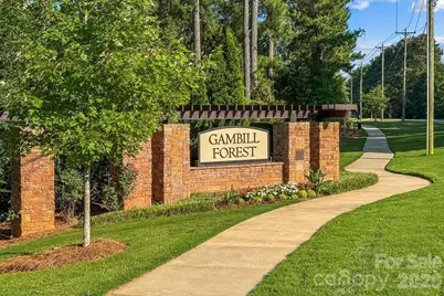 206 Abersham Drive, Mooresville, NC 28115 - Photo 40