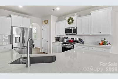 206 Abersham Drive, Mooresville, NC 28115 - Photo 8