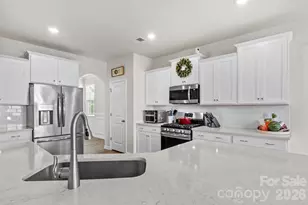 206 Abersham Dr, Mooresville, NC 28115 - Photo 8