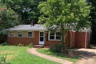 2336 Markham Ct, Charlotte, NC 28205 - Photo 2