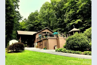 4 Timbersong Drive, Weaverville, NC 28787 - Photo 36