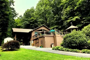 4 Timbersong Dr, Weaverville, NC 28787 - Photo 36