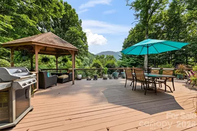 4 Timbersong Drive, Weaverville, NC 28787 - Photo 24