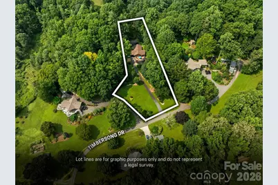 4 Timbersong Drive, Weaverville, NC 28787 - Photo 40