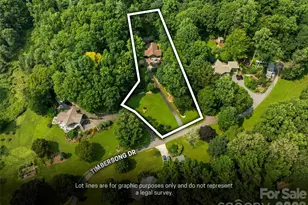 4 Timbersong Dr, Weaverville, NC 28787 - Photo 40