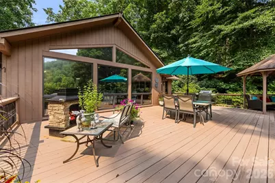 4 Timbersong Drive, Weaverville, NC 28787 - Photo 26