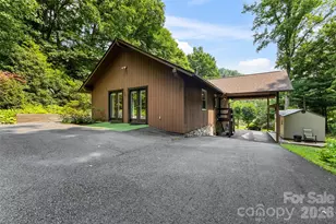 4 Timbersong Dr, Weaverville, NC 28787 - Photo 32