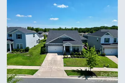 3826 Isenhour Road, Kannapolis, NC 28081 - Photo 2