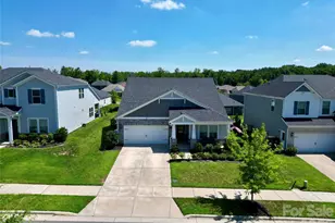 3826 Isenhour Rd, Kannapolis, NC 28081 - Photo 2