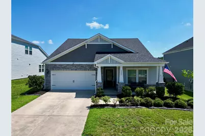 3826 Isenhour Road, Kannapolis, NC 28081 - Photo 1