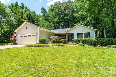 1705 Hummingbird Lane, Hendersonville, NC 28792 - Photo 1