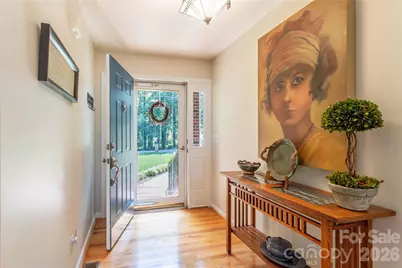 1705 Hummingbird Lane, Hendersonville, NC 28792 - Photo 6