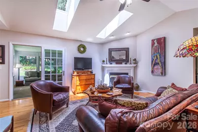1705 Hummingbird Lane, Hendersonville, NC 28792 - Photo 10