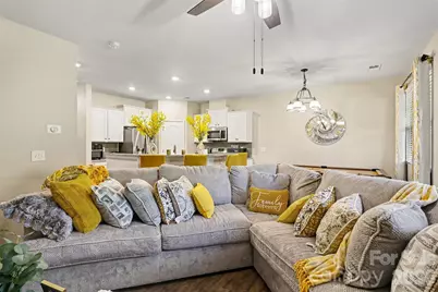 306 Ascot Run Way, Fort Mill, SC 29715 - Photo 6