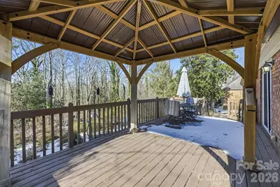 136 Mimosa Hills Drive, Morganton, NC 28655 - Photo 28