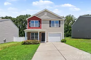 310 Kingsford Dr, Stanley, NC 28164 - Photo 2