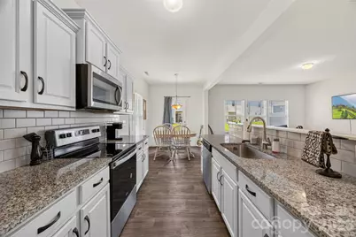 14047 Clayborn Street #45, Midland, NC 28107 - Photo 16