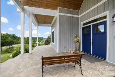 525 Byers Cove Road, Hendersonville, NC 28792 - Photo 38