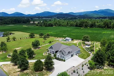 525 Byers Cove Road, Hendersonville, NC 28792 - Photo 2