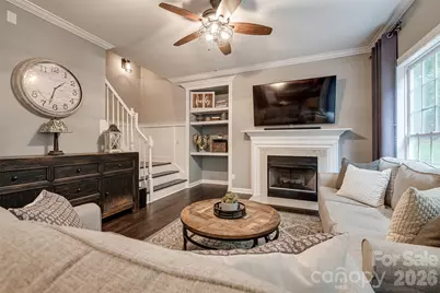 14427 Maclauren Lane, Huntersville, NC 28078 - Photo 12