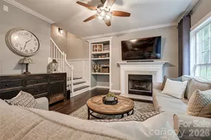 14427 Maclauren Ln, Huntersville, NC 28078 - Photo 12