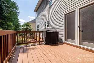 14427 Maclauren Ln, Huntersville, NC 28078 - Photo 38